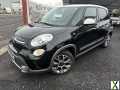 Photo fiat 500l 1.6 Multijet 16V 120 ch S/S Trekking Lounge