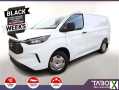 Photo ford transit custom TDCI 136 Trend 300 L1 cam