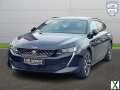 Photo peugeot 508 BlueHDi 130ch GT EAT8