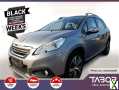 Photo peugeot 2008 1.2 PT 110 EAT6 Allure Nav Pano