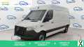 Photo mercedes-benz sprinter E-Srinter VU 116 47kWh Limite - Automatique