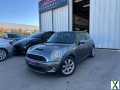 Photo mini cooper s Cooper S