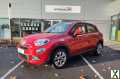 Photo fiat 500x 1.6 E-torQ 110ch Popstar (PREMIERE MAIN, Clim Auto