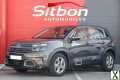 Photo citroen c5 aircross 1.5 BlueHDi 130 Business CAMERA GPS CARPLAY MOTEUR