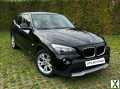 Photo bmw x1 sDrive 18d 143 ch Confort A