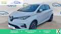 Photo renault zoe R110 52 kWh Zen