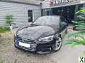 Photo audi a5 2.0 TDI 150 CV S tronic 7 Design Luxe