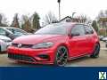 Photo volkswagen golf VII 2.0 TSI 310ch R 4Motion 3p