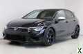 Photo volkswagen golf VIII 2.0 TSI 320ch R 4Motion DSG7