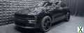 Photo porsche macan S 3.0 354 ch PDK