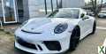 Photo porsche 911 GT3 4.0i PDK