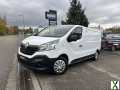 Photo renault trafic Combi III L2H1 1.6 dCi 95ch 3 Places Clim Régulate