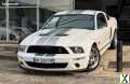 Photo ford mustang v8 gt