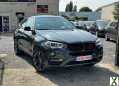 Photo bmw x6 xDrive 30D Exclusive