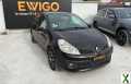 Photo renault clio 1.6 110 DYNAMIQUE BVA