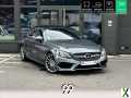 Photo mercedes-benz c 250 Coupé 250 d - BVA 9G-Tronic - BM 205 Sportline - B