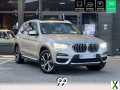 Photo bmw x3 xDrive 30e - BVA G01 G08 F97 xLine PHASE 1