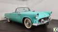 Photo ford thunderbird