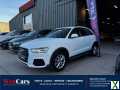 Photo audi q3 2.0 TDI ultra - 150 Ambiente PHASE 2