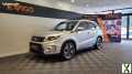 Photo suzuki vitara 1.4 BOOSTERJET 140ch STYLE 2WD BVA + TOIT PANO OUV