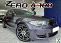 Photo bmw 218 125i Coupé E82 3.0 i 24V 218 cv Boite manuelle