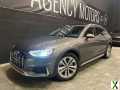 Photo audi a4 allroad 40 TDI 190 ph STronic 7 Quattro Avus