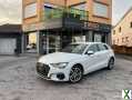 Photo audi a3 2.0 30 TDI 115CH DESIGN 2020