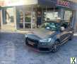 Photo audi a1 1.8 TFSI 192CH S-LINE S-TRONIC BVA