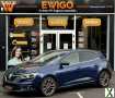 Photo renault megane Mégane 1.2 TCE 130CH LIMITED