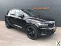 Photo volvo xc40 2.0 GEARTRONIC 8 190 CV 4X4