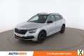 Photo skoda kamiq 1.5 TSI ACT Monte-Carlo DSG7 150 ch