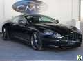 Photo aston martin dbs V12 ULTIMATE EDITION 1 OF 100