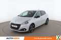 Photo peugeot 208 1.2 PureTech GT Line EAT6 5P 110 ch