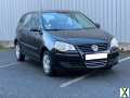 Photo volkswagen polo 1.4 TDI 70