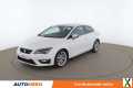 Photo seat leon SC 1.4 TSI ACT FR 150 ch