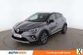 Photo renault captur 1.3 TCe Intens EDC 140 ch