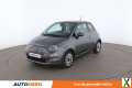 Photo fiat 500 1.2 Lounge 69 ch