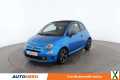 Photo fiat 500c C 0.9 TwinAir S 85 ch