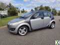 Photo smart forfour 1.5 CDI 95 Passion Softouch A