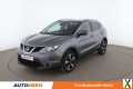 Photo nissan qashqai 1.5 dCi N-Connecta 110 ch