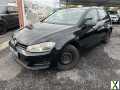 Photo volkswagen golf 7 1.6 TDI 105 BlueMotion Technology Confortline