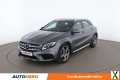 Photo mercedes-benz autres 180 d Fascination 7G-DCT 109 ch