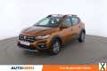 Photo dacia autres Stepway 1.0 TCe Confort CVT 91 ch