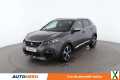 Photo peugeot 3008 2.0 Blue-HDi GT EAT6 180 ch