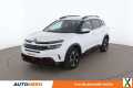 Photo citroen c5 aircross 1.2 PureTech C-Series BV6 131 ch