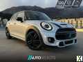 Photo mini cooper COOPER S - JCW - 2.0i - 192cv - BVR 5P F55 | PACK