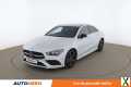 Photo mercedes-benz cla 180 180 d AMG Line 7G-DCT 116 ch