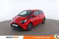 Photo toyota aygo 1.0 VVT-i X-Play 5P 72 ch