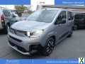 Photo citroen berlingo MAX BlueHDi 130 BVM6 PK XTR+PK TECHNO+JA17