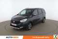 Photo dacia lodgy Stepway 1.2 TCe 7PL 115 ch